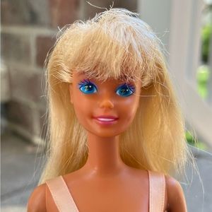 1991 Hawaiian Fun Barbie